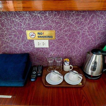Coco Bella Hotel Пхі-Пхі Номер фото